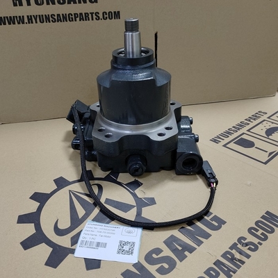 Fan Motor 708-7S-00350 7087S00350 708-7S-00352 708-7S-00351 For D65EX D65PX