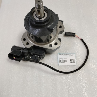 Fan Motor 708-7S-00350 7087S00350 708-7S-00352 708-7S-00351 For D65EX D65PX