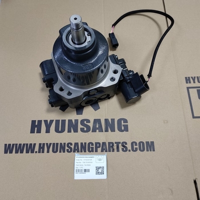 Fan Motor 708-7S-00350 7087S00350 708-7S-00352 708-7S-00351 For D65EX D65PX