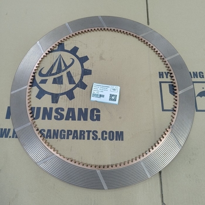 Disc Excavator Engine Parts 175-15-12713 1751512713 For D155A D85A D85E D95S WF22A WF22T Construction Machinery