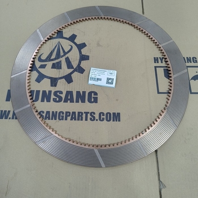 Disc Excavator Engine Parts 175-15-12713 1751512713 For D155A D85A D85E D95S WF22A WF22T Construction Machinery