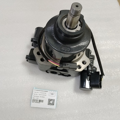 Fan Motor 708-7S-00350 7087S00350 708-7S-00352 7087S00352 708-7S-00351 7087S00351 For D65EX D65PX