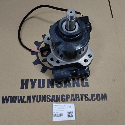 Fan Motor 708-7S-00350 7087S00350 708-7S-00352 7087S00352 708-7S-00351 7087S00351 For D65EX D65PX