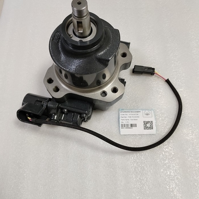 Fan Motor 708-7S-00350 7087S00350 708-7S-00352 7087S00352 708-7S-00351 7087S00351 For D65EX D65PX
