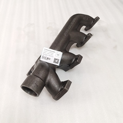 Wheel Loader Parts Exhaust Manifold 6745-11-5210 6745115210 For WA430