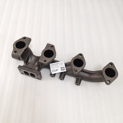 Wheel Loader Parts Exhaust Manifold 6745-11-5210 6745115210 For WA430