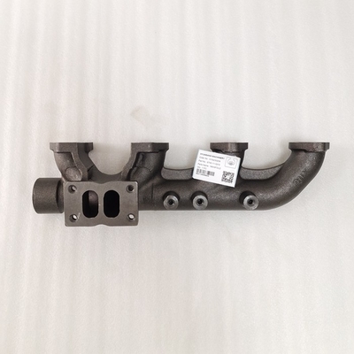 Wheel Loader Parts Exhaust Manifold 6745-11-5210 6745115210 For WA430
