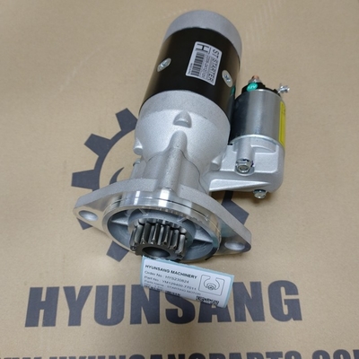Srarter Motor YM129400-77011 YM12940077011 YMR000540 YM129400-77012 YM129400-77010