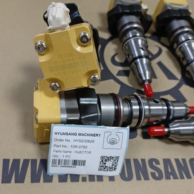 Hyunsang Injector 10R-0782 10R0782 CA10R0782 10R0782 1780199 For 3126E