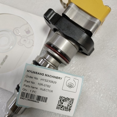 Hyunsang Injector 10R-0782 10R0782 CA10R0782 10R0782 1780199 For 3126E