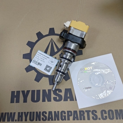 Hyunsang Injector 10R-0782 10R0782 CA10R0782 10R0782 1780199 For 3126E