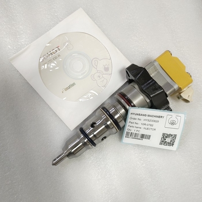 Hyunsang Injector 10R-0782 10R0782 CA10R0782 10R0782 1780199 For 3126E