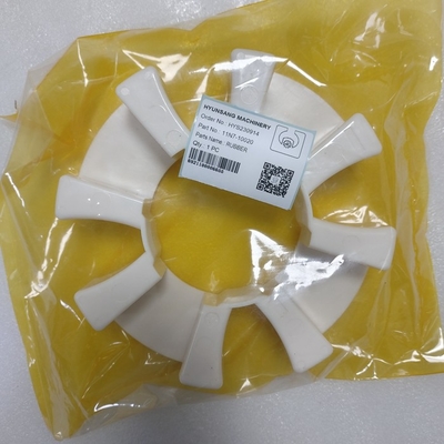Excavator Spare Parts Element 11N7-10020 For R200W7 R210LC7 R210LC9