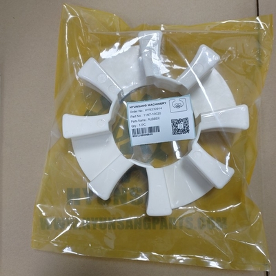 Excavator Spare Parts Element 11N7-10020 For R200W7 R210LC7 R210LC9