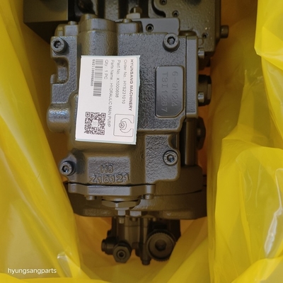 Excavator Hydraulic Pump K1000698E 400914-00212 For DX225 DX225LCA