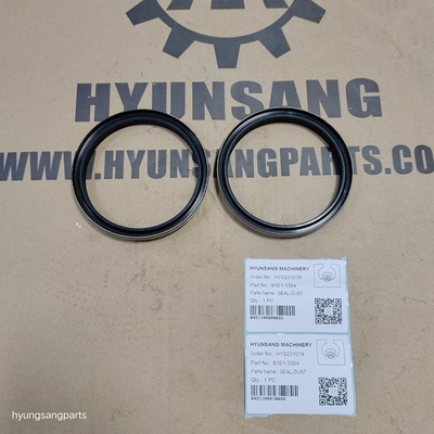 Excavator Parts Dust Seal 81E1-3304 81E1-3301 For R360LC3 R210LC7 R210LC9