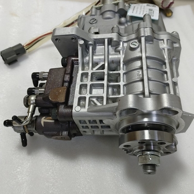 Hyunsang Excavator Spare Parts Injection Pump YM723945-51320 YM72394551320 For WB93R WB97R WB97S WB98A