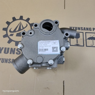 Hyunsang Water Pump 3522125 352-2125 CA3522125 For C9 C-9 330C 330D 336D