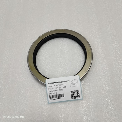 Excavator Parts Seal Kits 20Y-26-22420 20Y2622420 For PC210 PC220 PC240