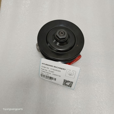 Fuel Pump 20865735 21021484 22802475 20795665 For ABG7820 ABG8820