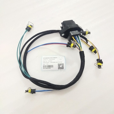 Excavator Engine Wiring Harness 419-0841 4190841 323-9140 3239140 For E330C E336D