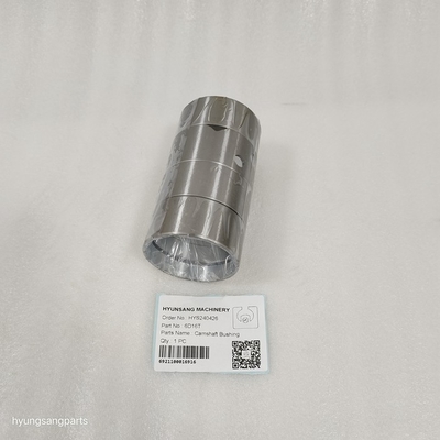 Hyunsang Good Quality Engine Spare Parts Liner Camshaft Bushing For 6D16T