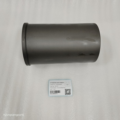 Hyunsang Good Quality Engine Spare Parts Liner Camshaft Bushing For 6D16T