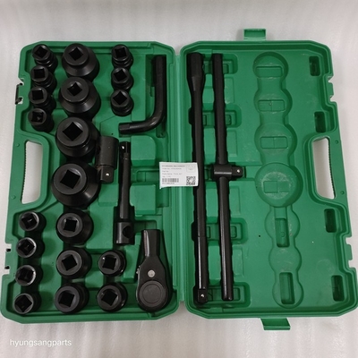 Hyunsang High Quality Tool Kit Tool Bag For Construction Machinery