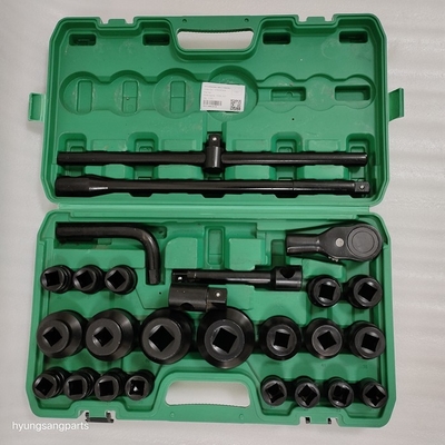 Hyunsang High Quality Tool Kit Tool Bag For Construction Machinery
