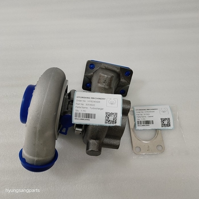 Engine Turbocharger 305-4922 3054922 310-9620 3109620 For E312D E313D