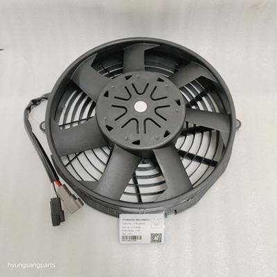 Fan Assembly 510-8095 5108095 Compatible With 320 323 330 Engine C13 C4.4 C7.1