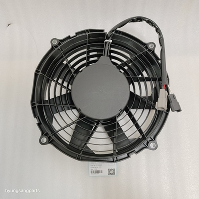 Fan Assembly 510-8095 5108095 Compatible With 320 323 330 Engine C13 C4.4 C7.1
