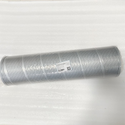 Hyunsang Excavator Parts Hydraulic Oil Return Filter 860153098 For Construction Machinery