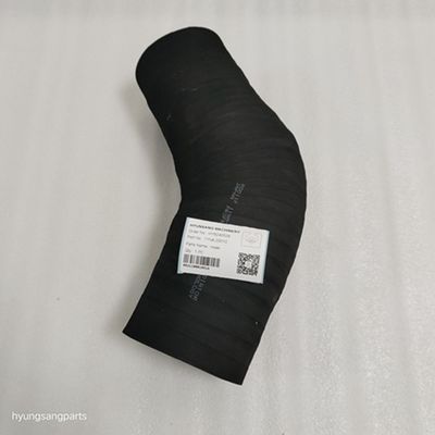 Excavator 11NA-20010 11NA20010 HOSE For R300LC9S R320LC7 R330LC9S R360LC7