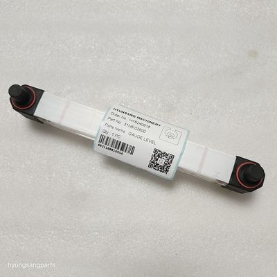 Excavator Parts Level Gauge 31N6-02600 XKAY-00604 For R110-7 R140LC9V