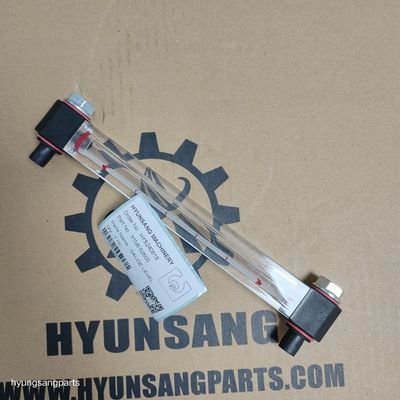 Excavator Parts Level Gauge 31N6-02600 XKAY-00604 For R110-7 R140LC9V