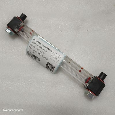 Excavator Parts Level Gauge 31N6-02600 XKAY-00604 For R110-7 R140LC9V