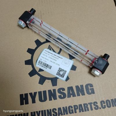 Excavator Parts Level Gauge 31N6-02600 XKAY-00604 For R110-7 R140LC9V