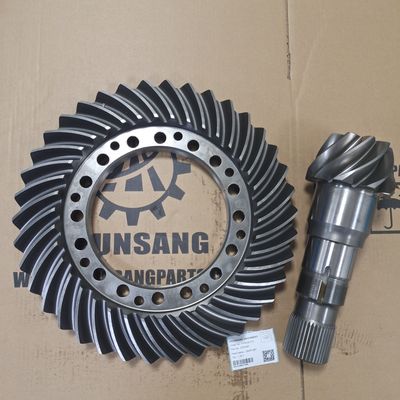 5050487 505-0487 Gear Set-Bevel 1386697 5050487 2024-07-10 For 735C 740C 745C