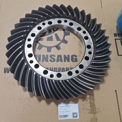 5050487 505-0487 Gear Set-Bevel 1386697 5050487 2024-07-10 For 735C 740C 745C