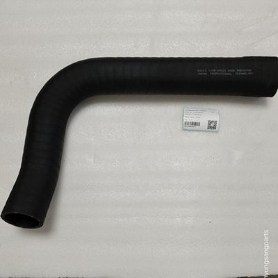 Upper Water Hose 11N8-40021 11N840021 Use For R290LC7 R320LC7 R360LC7