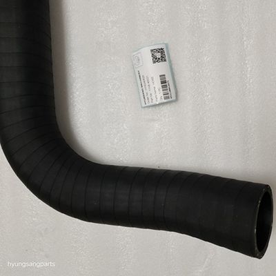 Upper Water Hose 11N8-40021 11N840021 Use For R290LC7 R320LC7 R360LC7