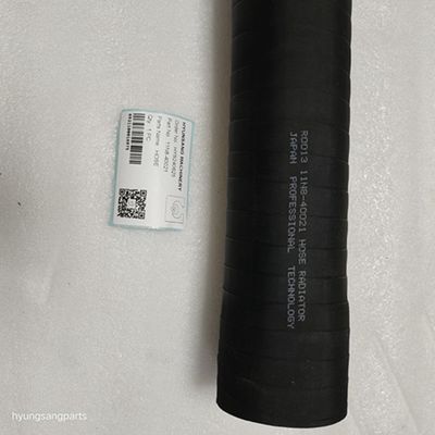 Upper Water Hose 11N8-40021 11N840021 Use For R290LC7 R320LC7 R360LC7