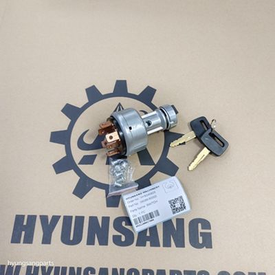 Excavator Hydraulic Switch 08086-50000 0808650000 08086-10000 0808610000 For PC200-2 PC200-3 PC200-5
