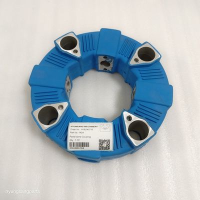 Hyunsang Spare Parts High-quality Coupling 140A For Construction Machinery