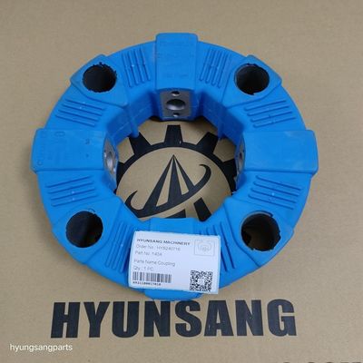 Hyunsang Spare Parts High-quality Coupling 140A For Construction Machinery