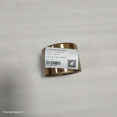 Hyunsang Bearing Sleeve 2402912 240-2912 Fits 315D L 316E L 316F 316F L 318C 318D L