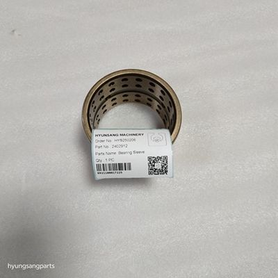 Hyunsang Bearing Sleeve 2402912 240-2912 Fits 315D L 316E L 316F 316F L 318C 318D L