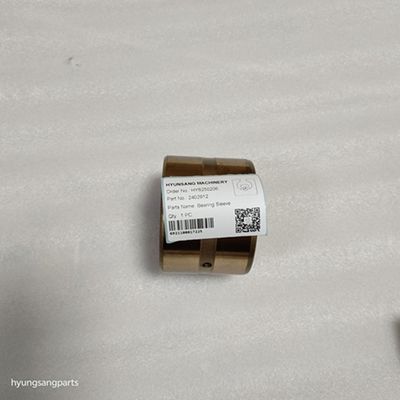 Hyunsang Bearing Sleeve 2402912 240-2912 Fits 315D L 316E L 316F 316F L 318C 318D L