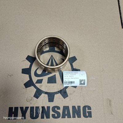 Hyunsang Bearing Sleeve 2402912 240-2912 Fits 315D L 316E L 316F 316F L 318C 318D L